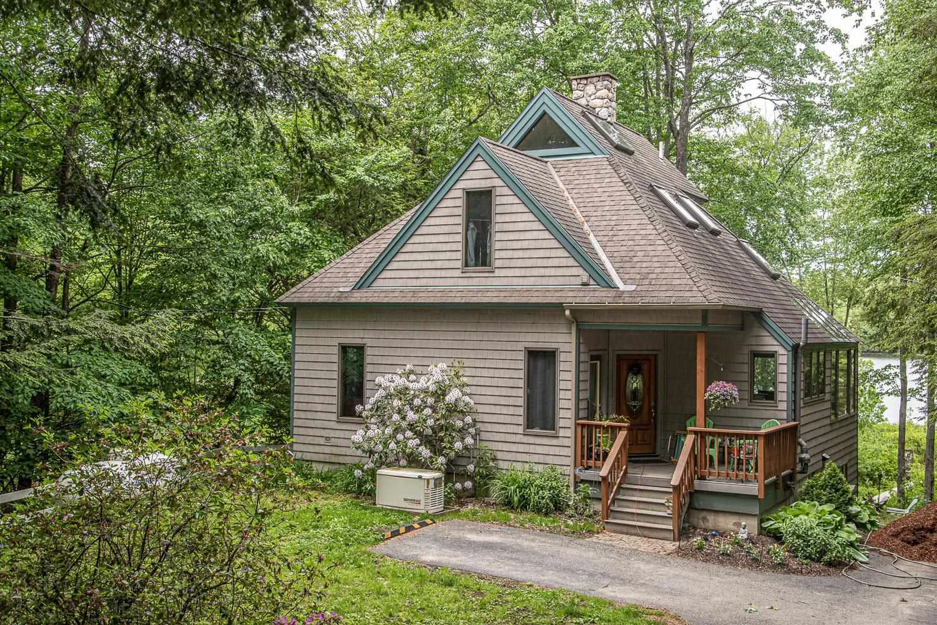 253 Long Pond Road Northwood NH 03261