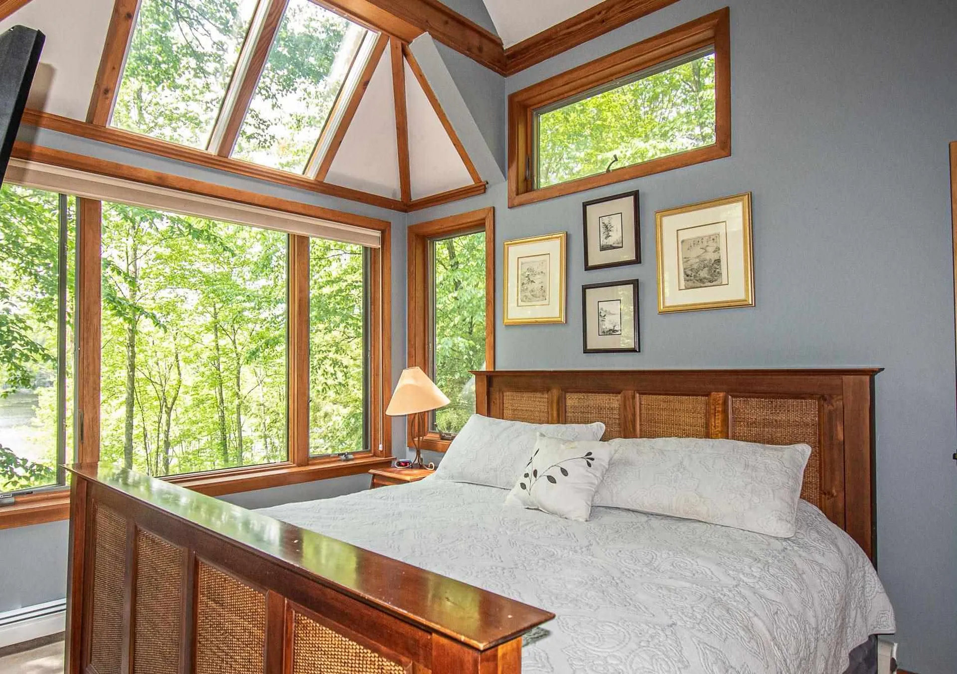 253 Long Pond Road Northwood NH 03261