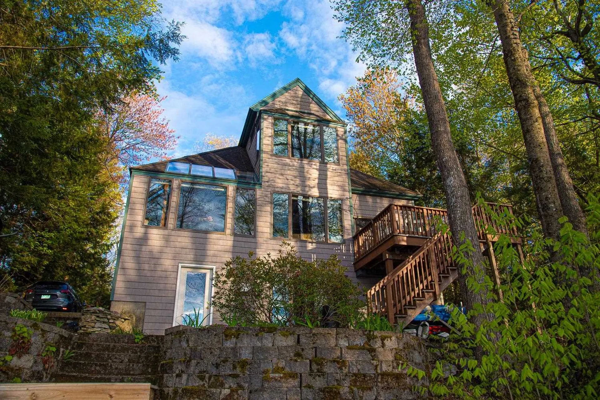 253 Long Pond Road Northwood NH 03261