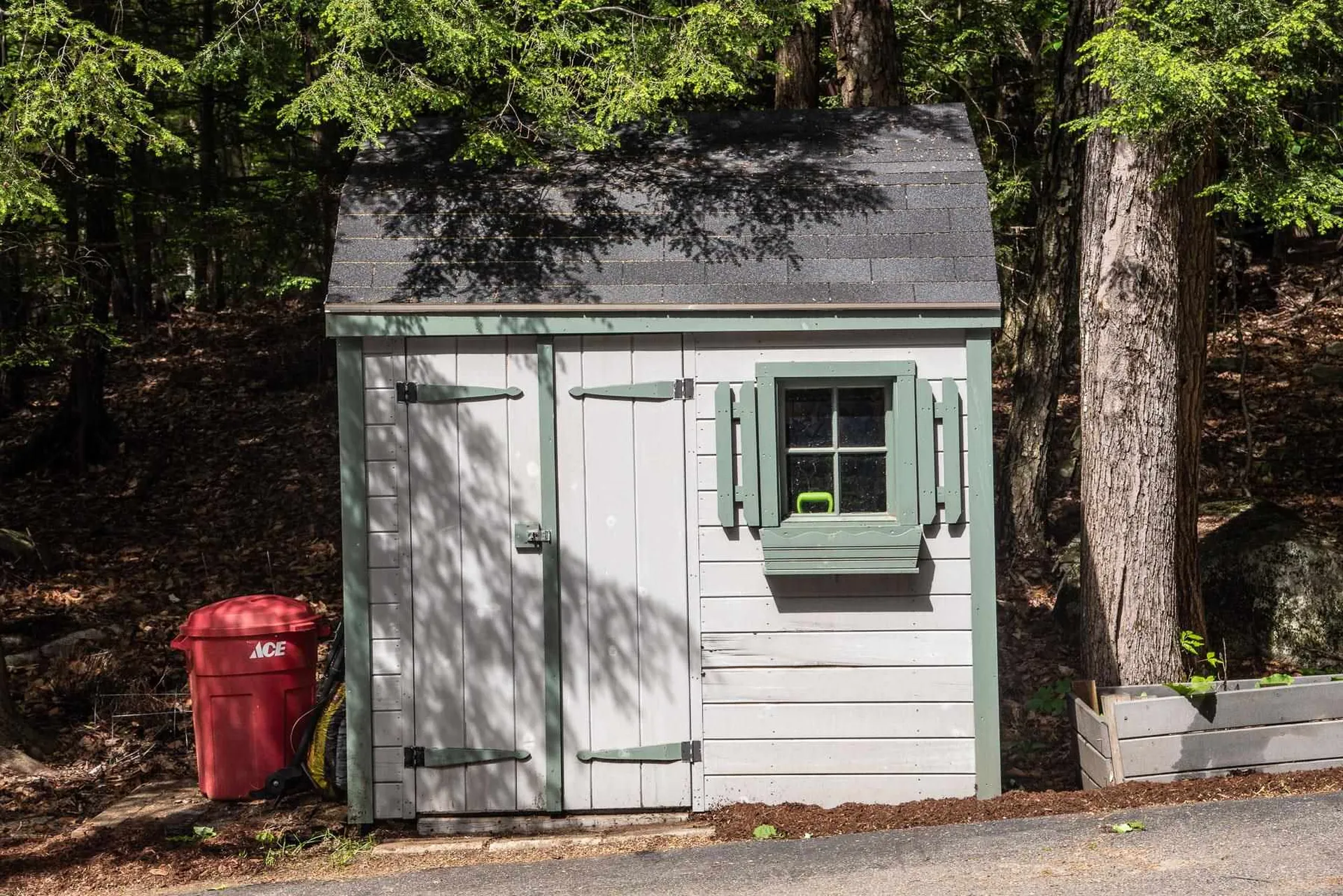 253 Long Pond Road Northwood NH 03261