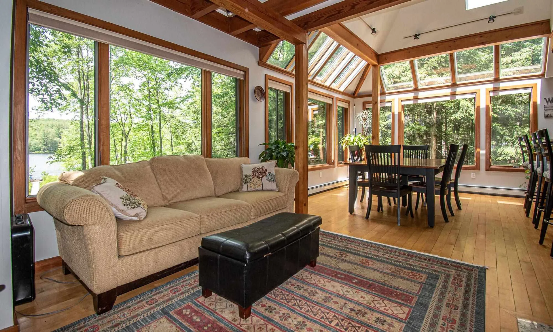 253 Long Pond Road Northwood NH 03261