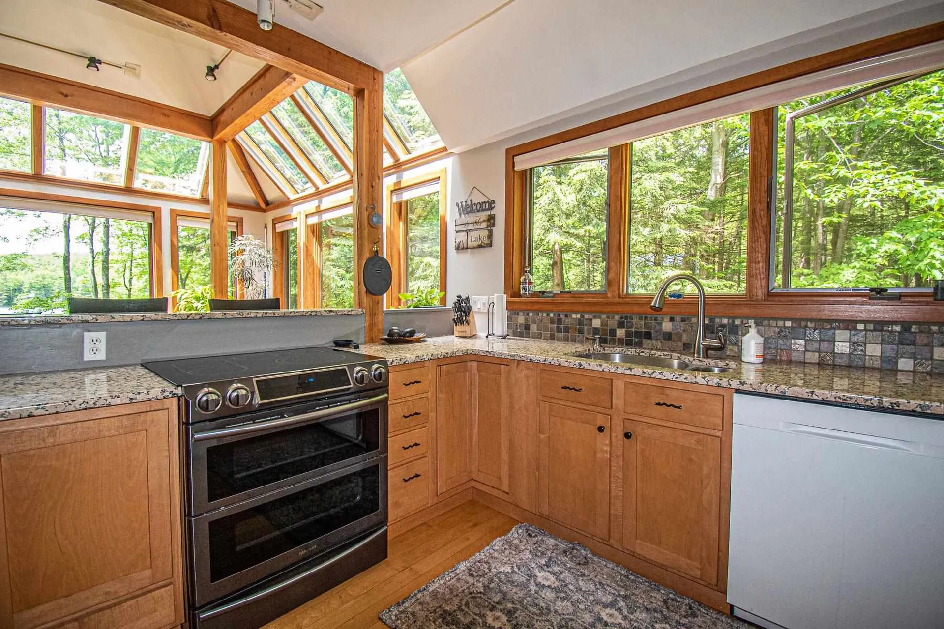 253 Long Pond Road Northwood NH 03261