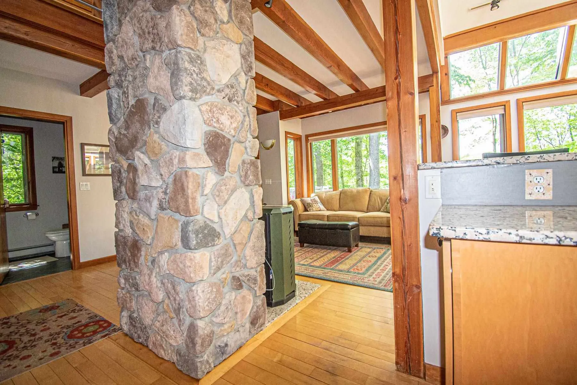 253 Long Pond Road Northwood NH 03261