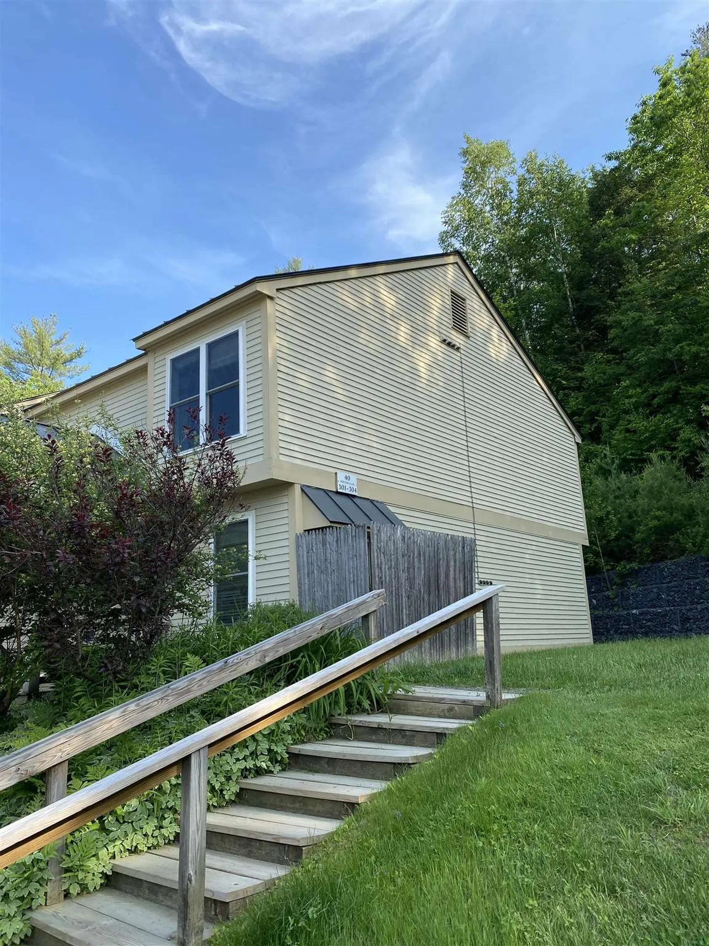 40 Potter Lane Enfield NH 03748
