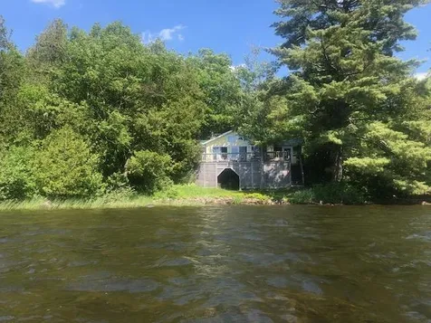 175 Daniels Pond Road Glover VT 05839