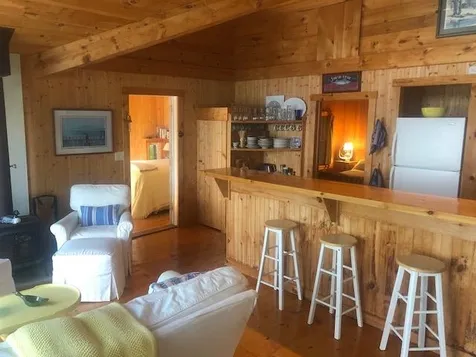175 Daniels Pond Road Glover VT 05839