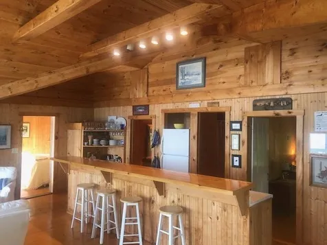 175 Daniels Pond Road Glover VT 05839