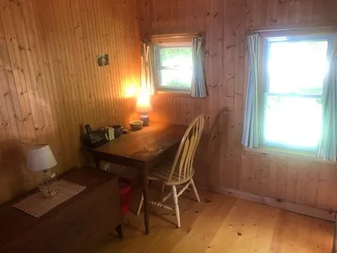 175 Daniels Pond Road Glover VT 05839
