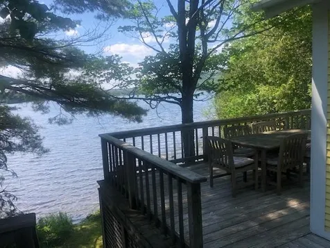 175 Daniels Pond Road Glover VT 05839