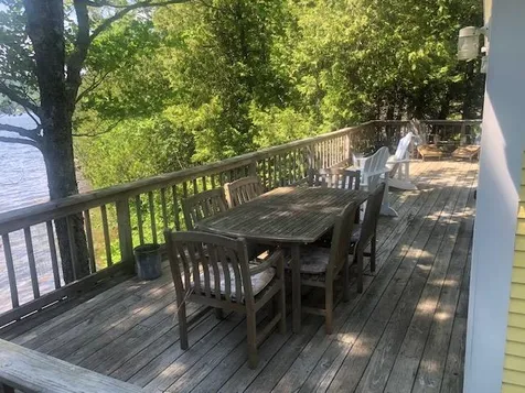 175 Daniels Pond Road Glover VT 05839