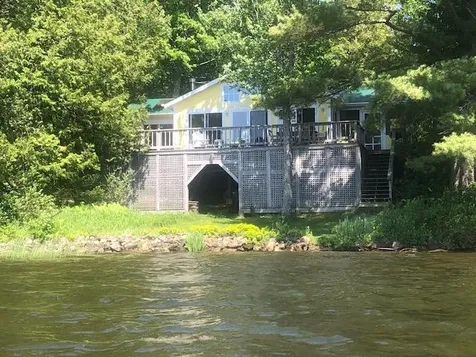 175 Daniels Pond Road Glover VT 05839