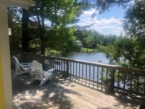 175 Daniels Pond Road Glover VT 05839