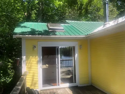 175 Daniels Pond Road Glover VT 05839