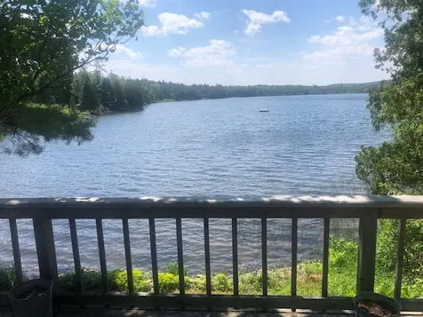 175 Daniels Pond Road Glover VT 05839