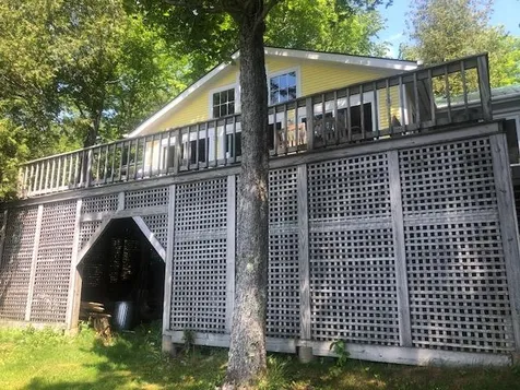 175 Daniels Pond Road Glover VT 05839
