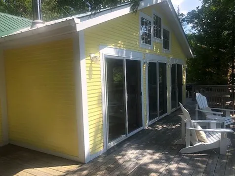 175 Daniels Pond Road Glover VT 05839