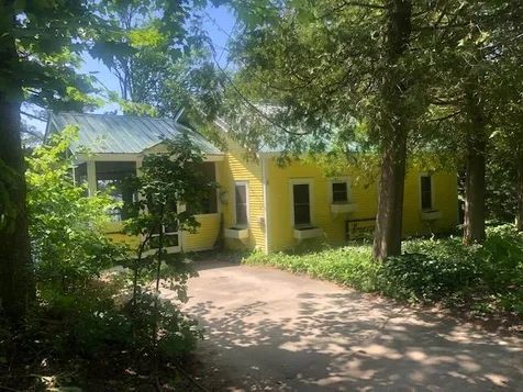 175 Daniels Pond Road Glover VT 05839