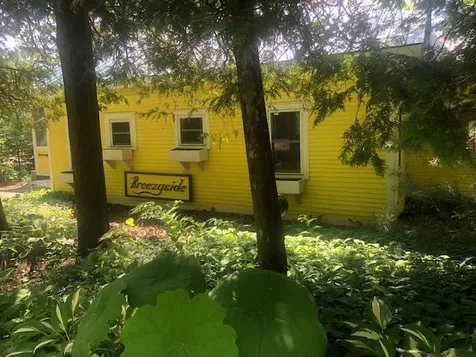 175 Daniels Pond Road Glover VT 05839