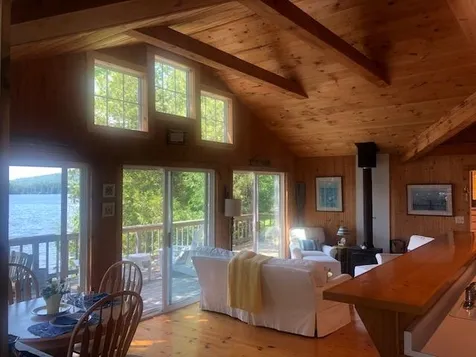 175 Daniels Pond Road Glover VT 05839