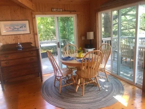 175 Daniels Pond Road Glover VT 05839