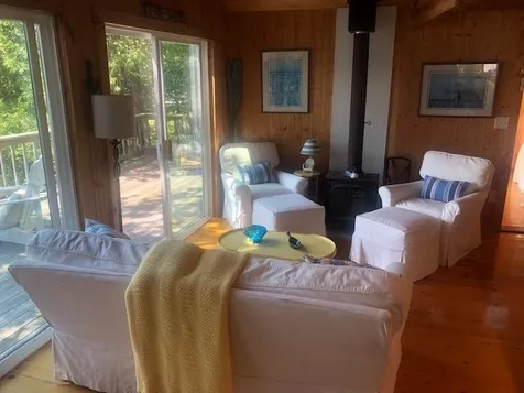 175 Daniels Pond Road Glover VT 05839
