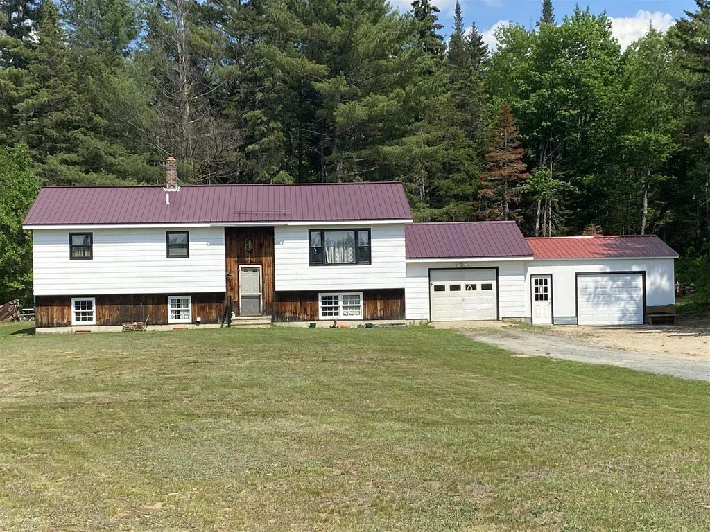 44 Mountain View Drive Milan NH 03588