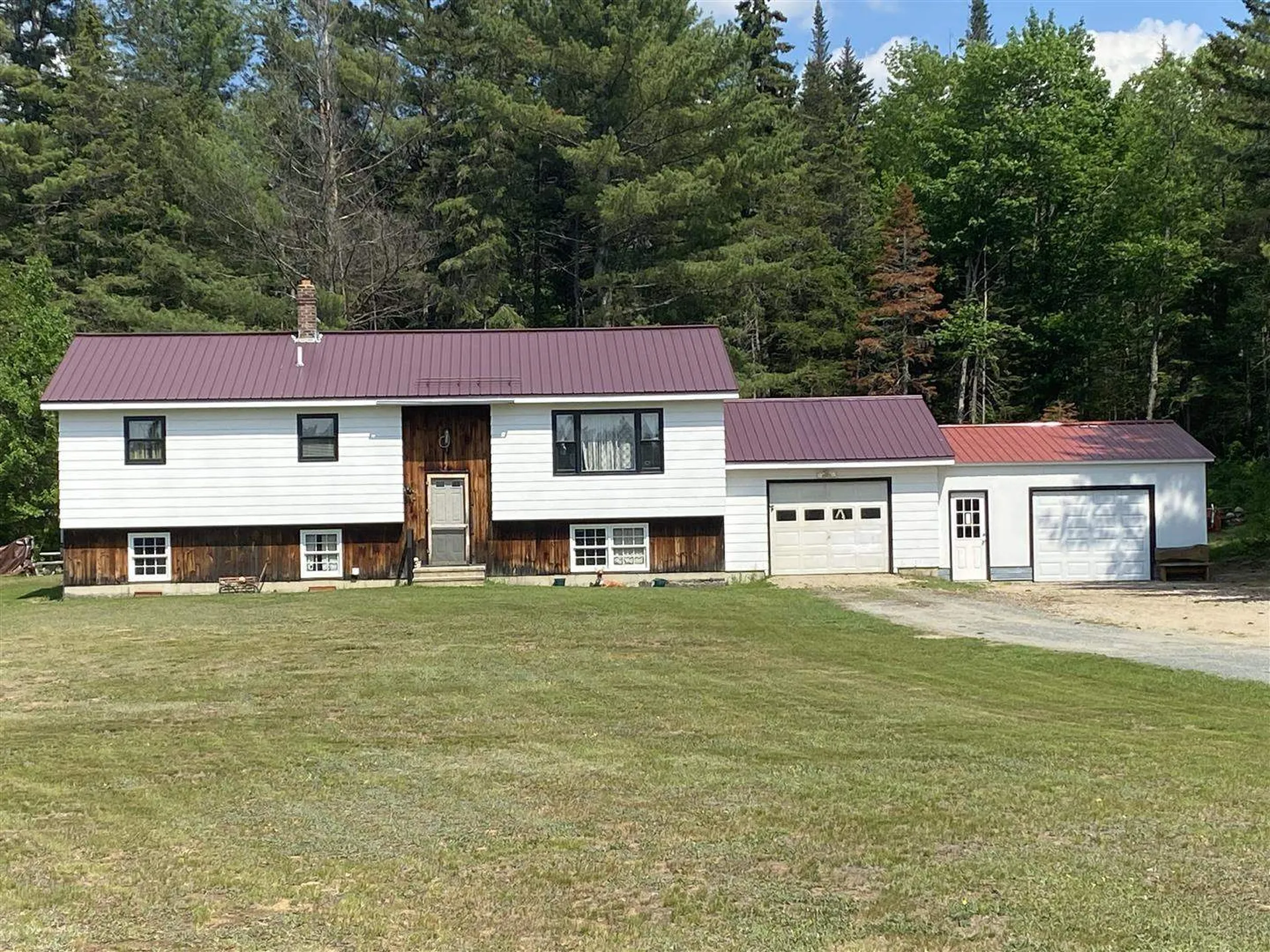 44 Mountain View Drive Milan NH 03588