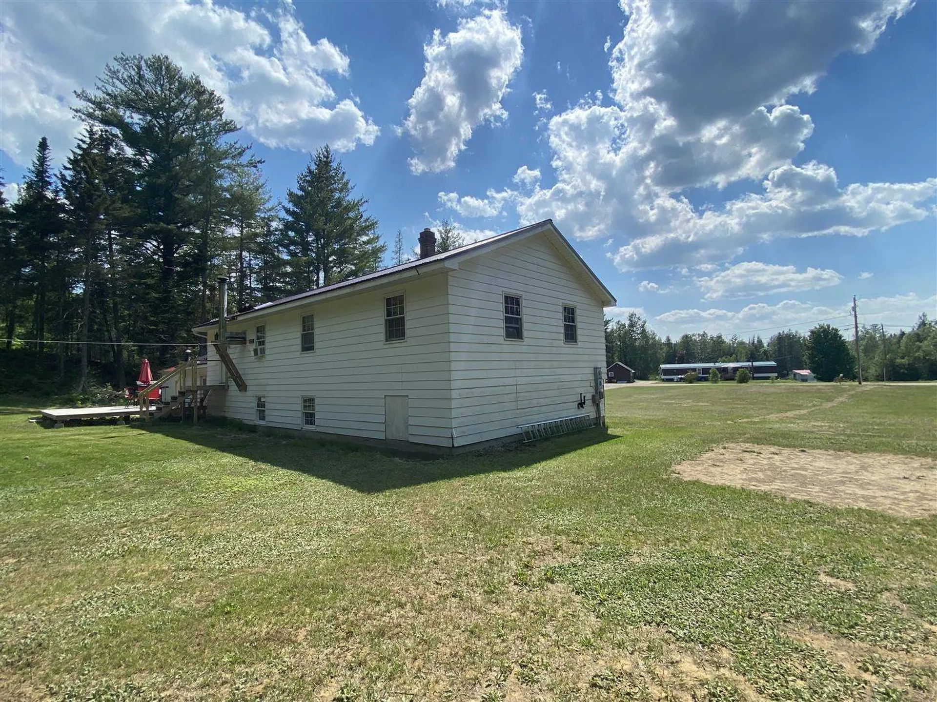 44 Mountain View Drive Milan NH 03588