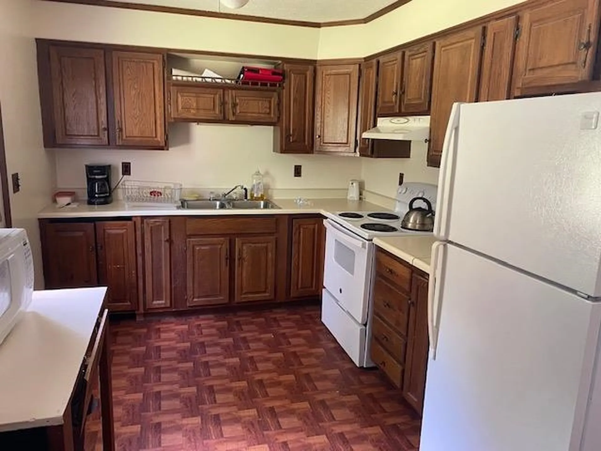 44 Mountain View Drive Milan NH 03588