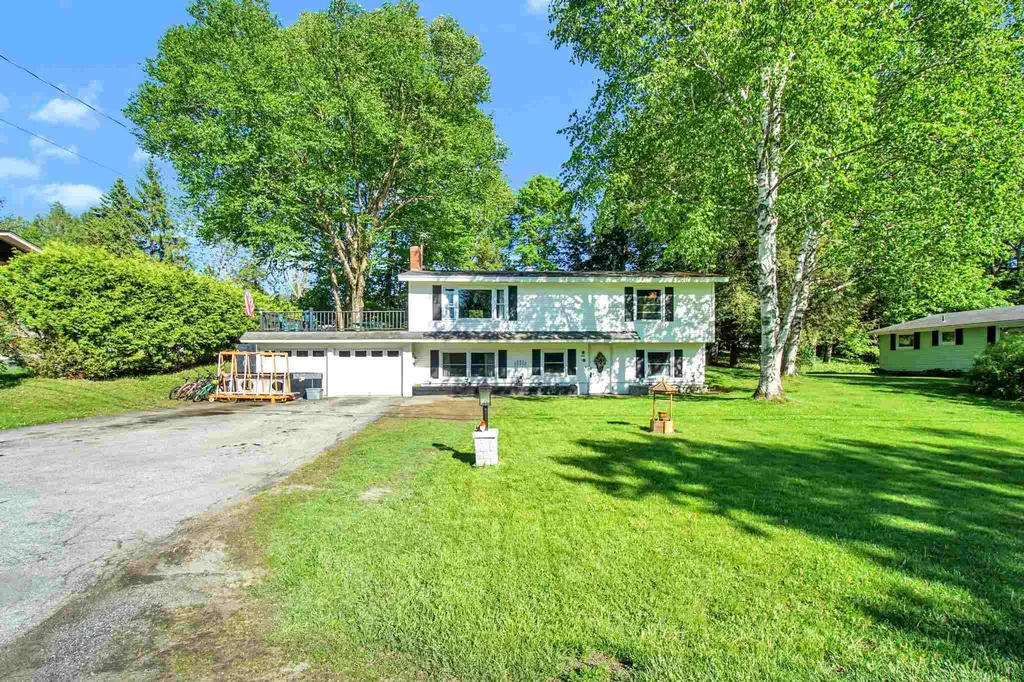 9 Balsam Drive Barre Town VT 05641