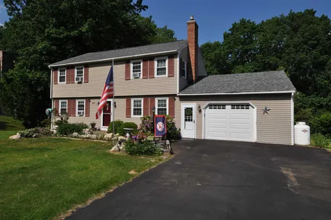 60 Linda Lane Manchester NH 03104