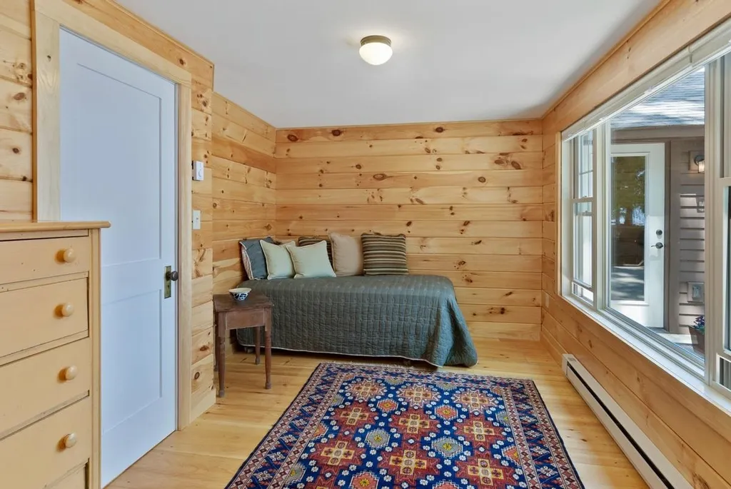 143 Bear Island Meredith NH 03253
