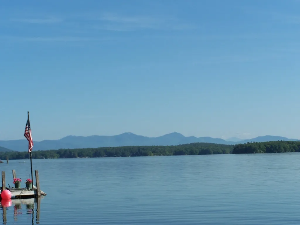 143 Bear Island Meredith NH 03253