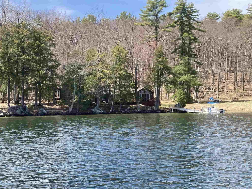 143 Bear Island Meredith NH 03253