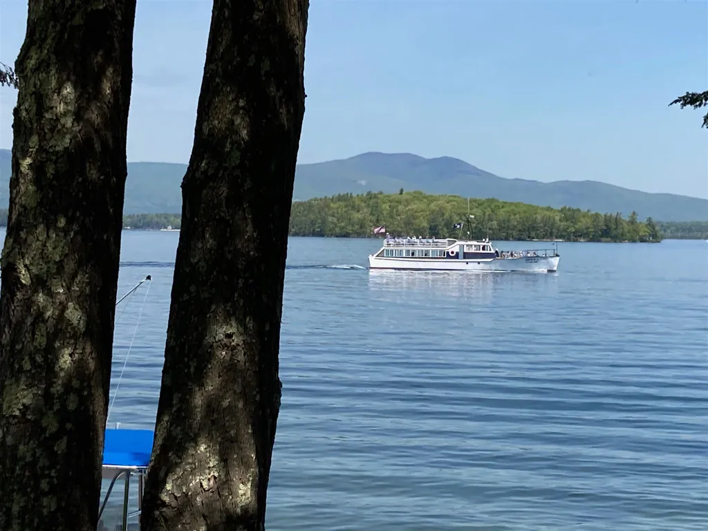 143 Bear Island Meredith NH 03253