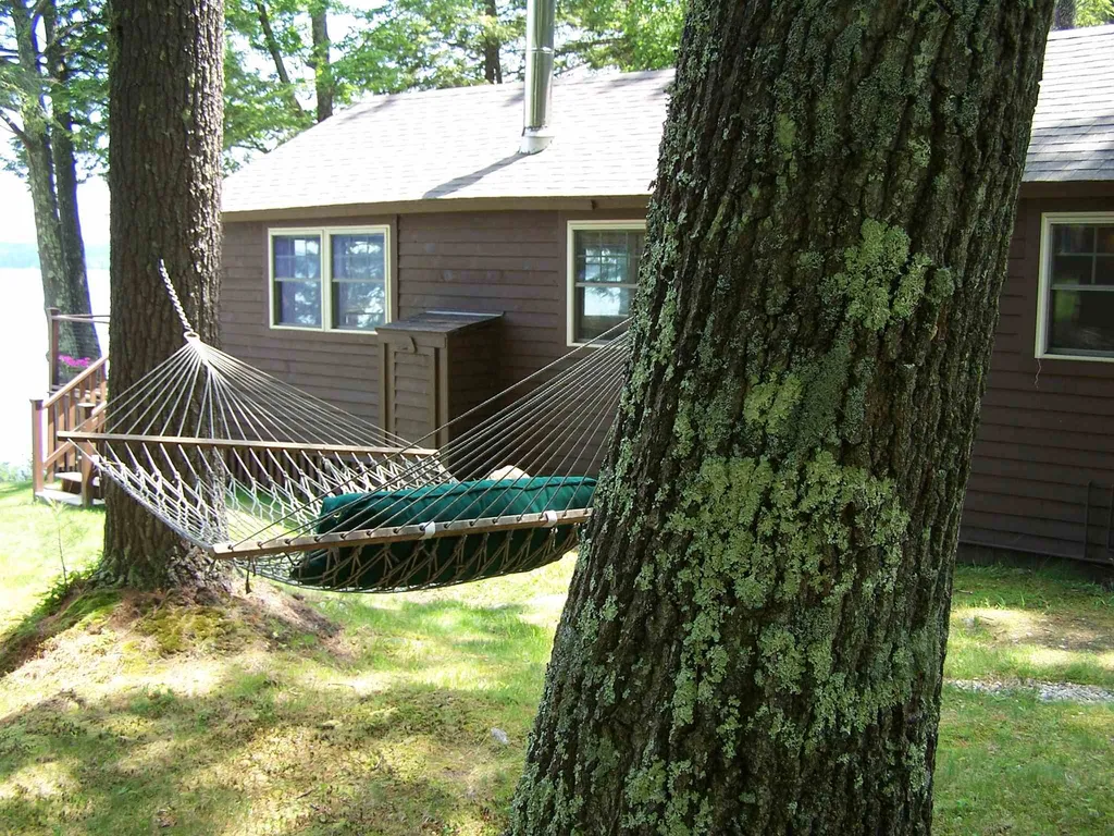 143 Bear Island Meredith NH 03253