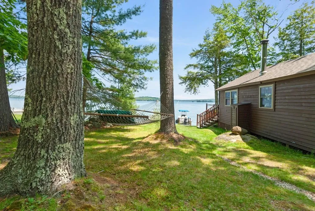 143 Bear Island Meredith NH 03253