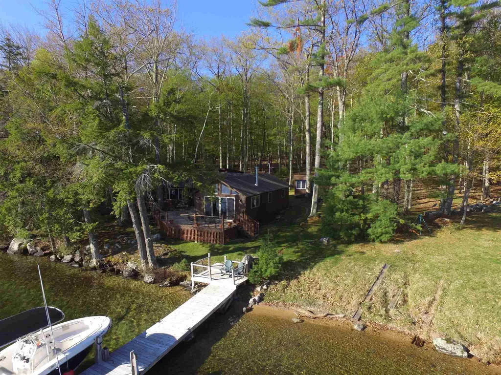 143 Bear Island Meredith NH 03253