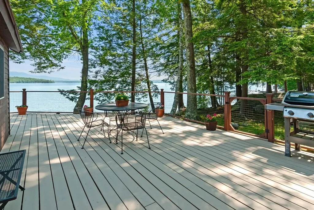 143 Bear Island Meredith NH 03253