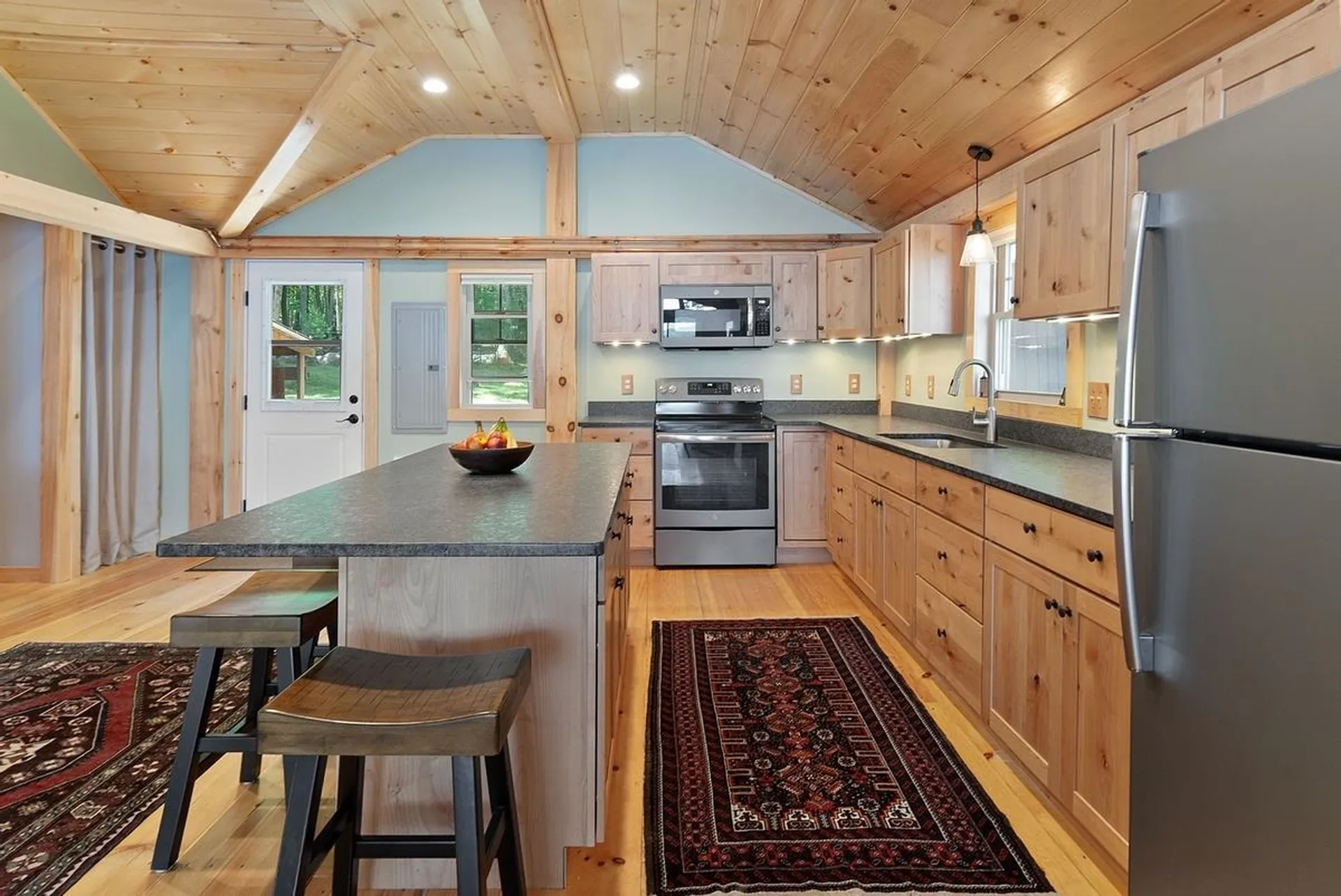 143 Bear Island Meredith NH 03253