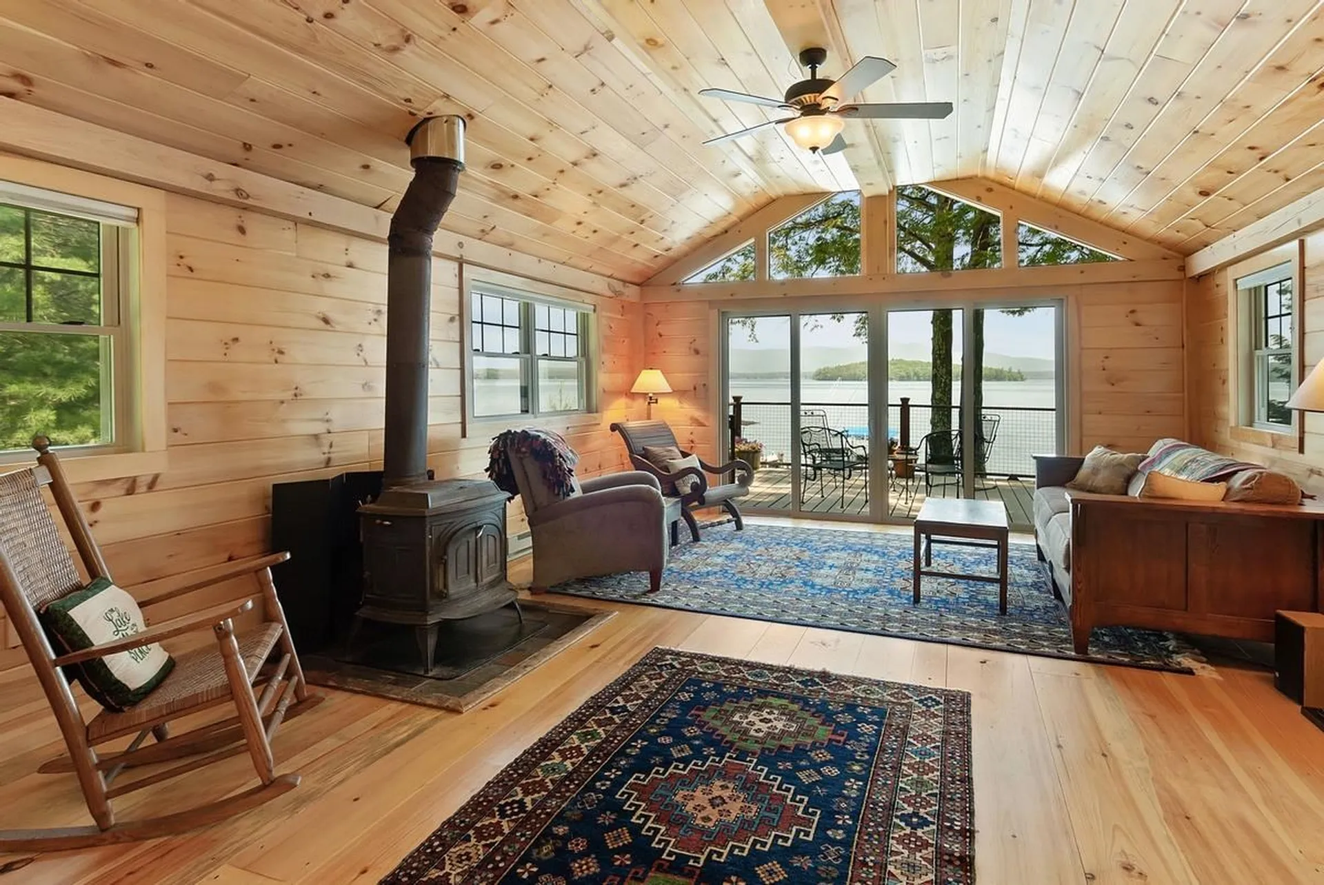 143 Bear Island Meredith NH 03253