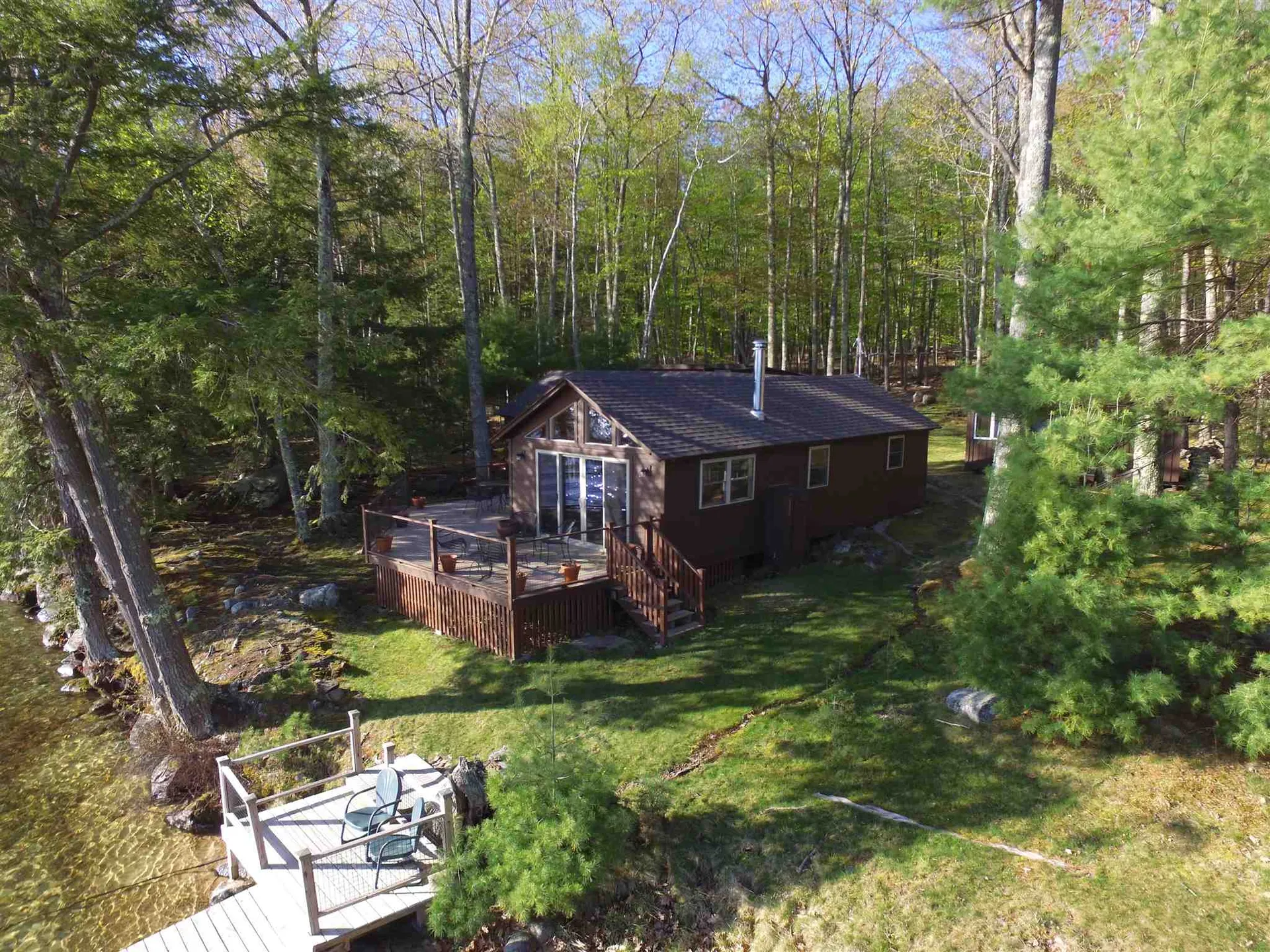 143 Bear Island Meredith NH 03253
