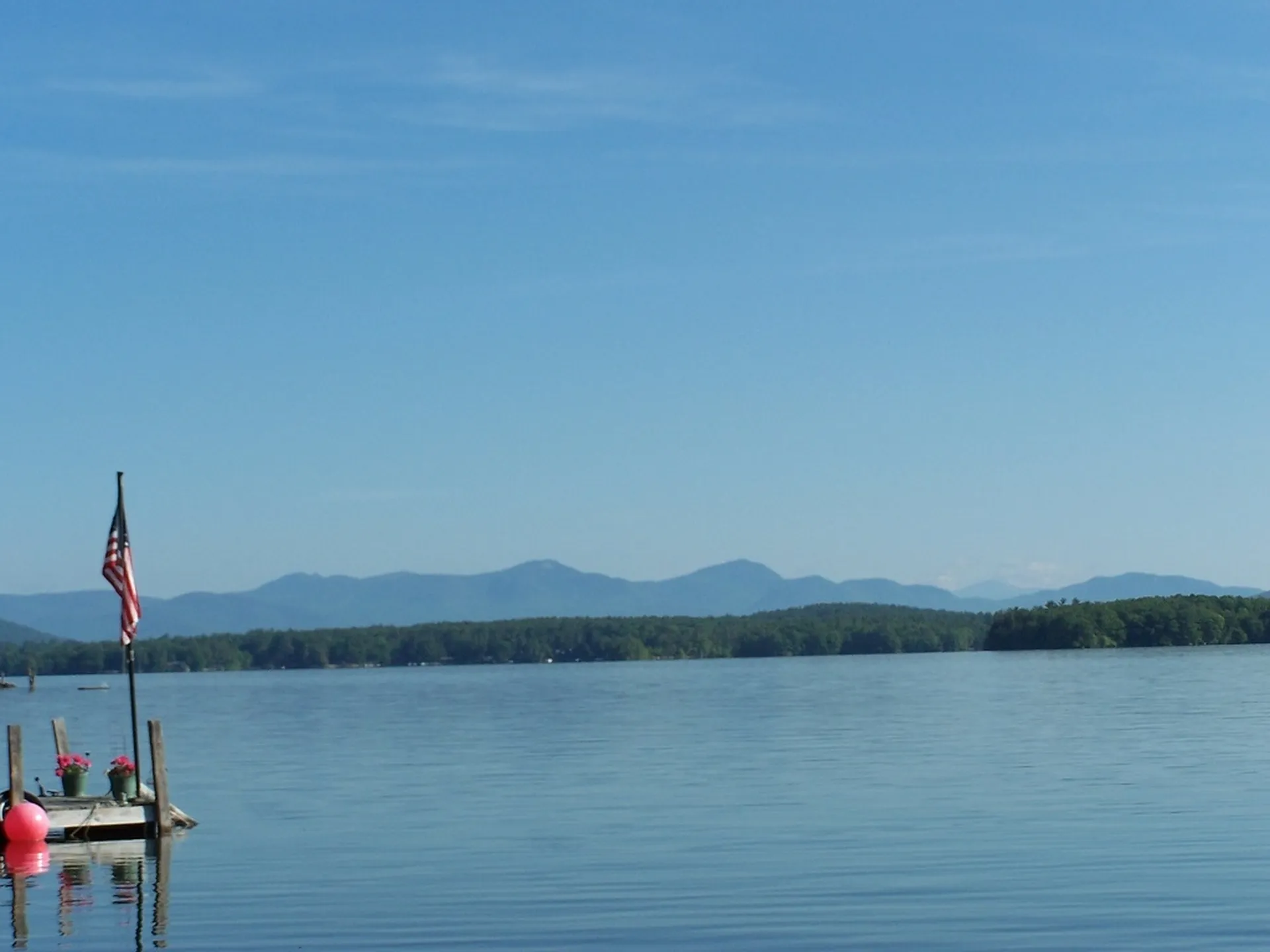 143 Bear Island Meredith NH 03253