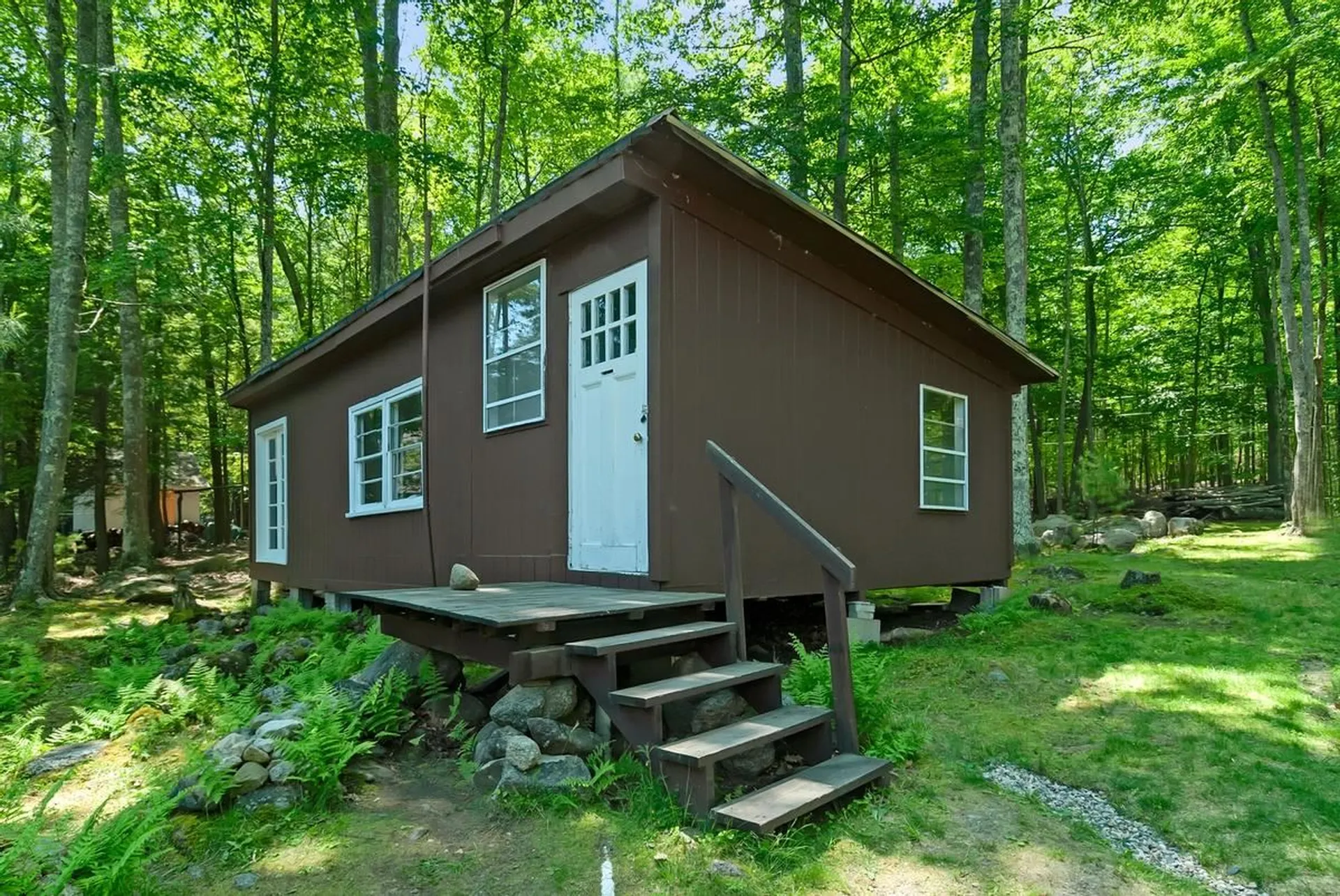 143 Bear Island Meredith NH 03253