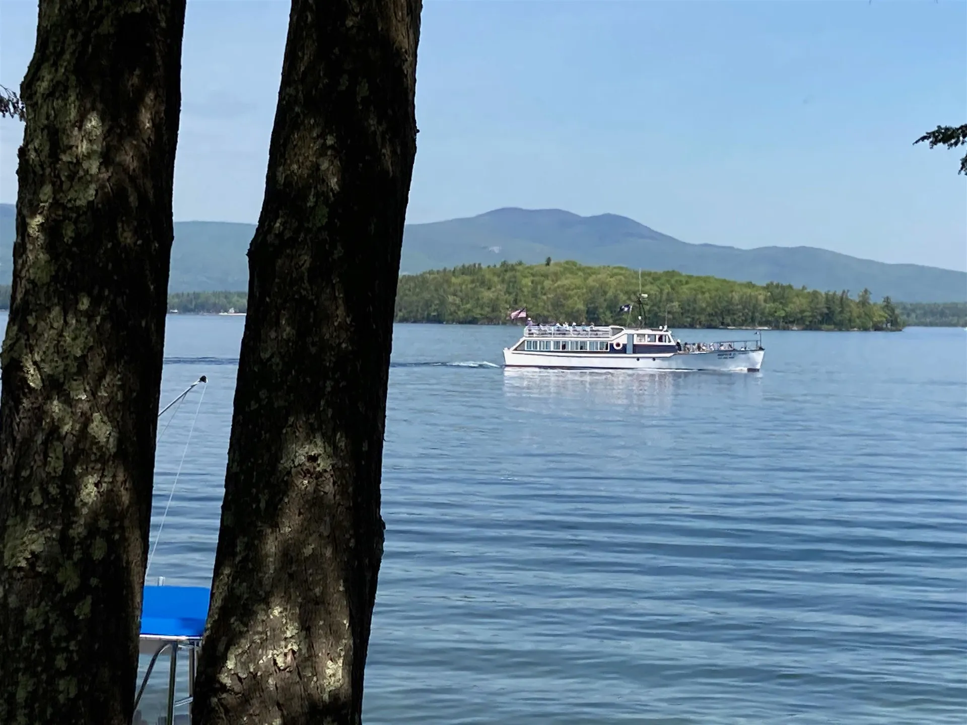 143 Bear Island Meredith NH 03253