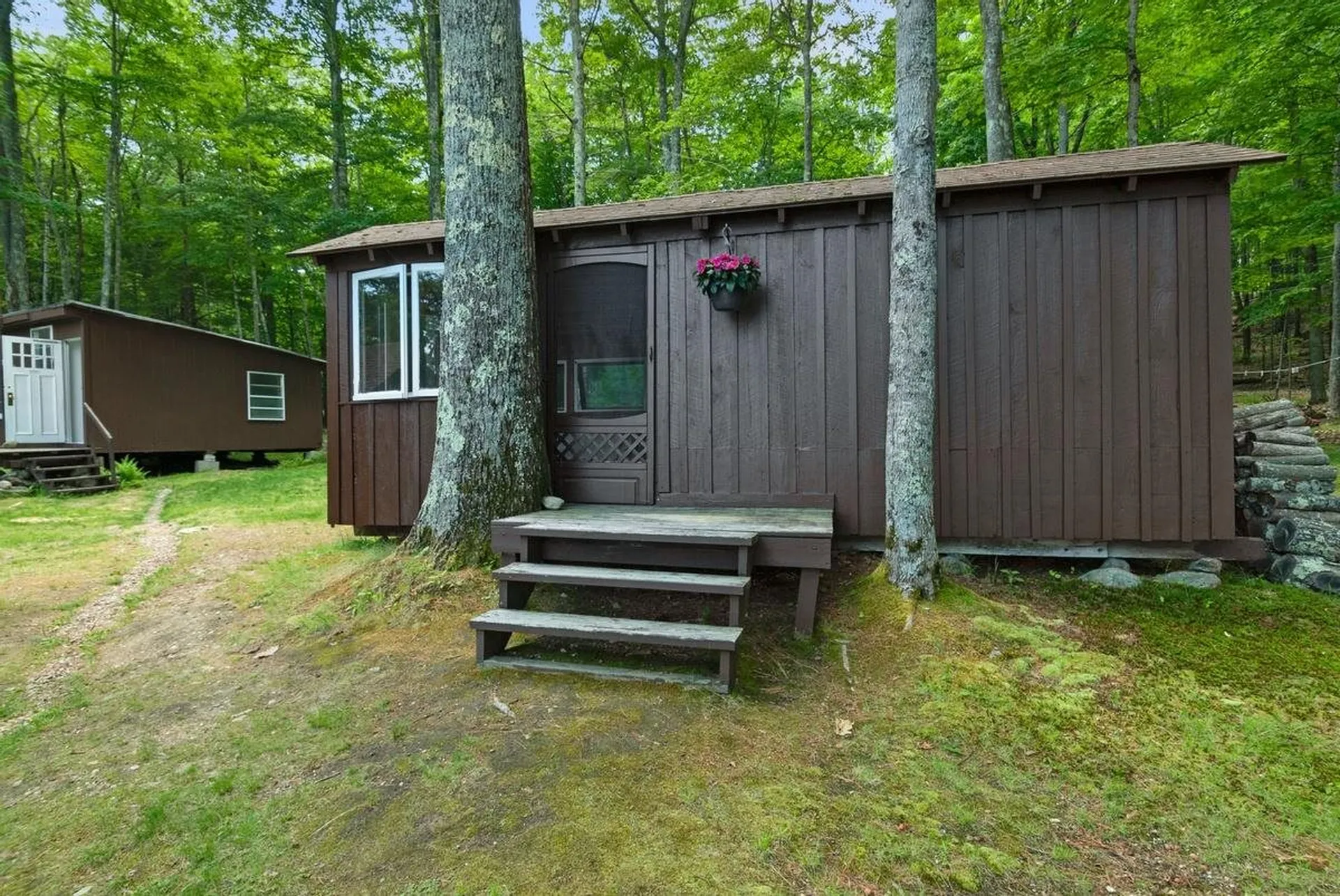 143 Bear Island Meredith NH 03253