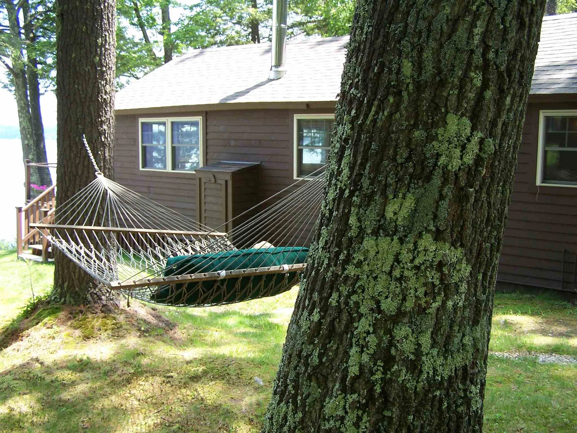 143 Bear Island Meredith NH 03253