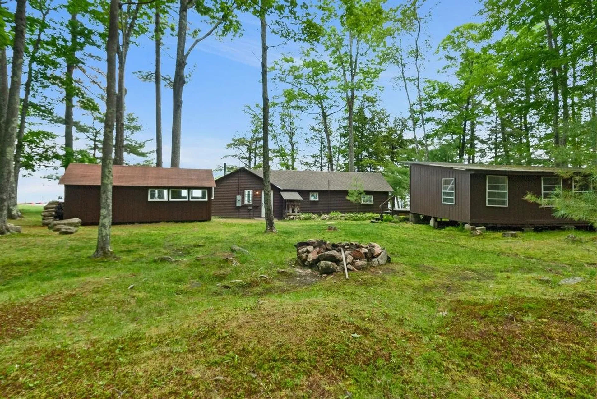 143 Bear Island Meredith NH 03253