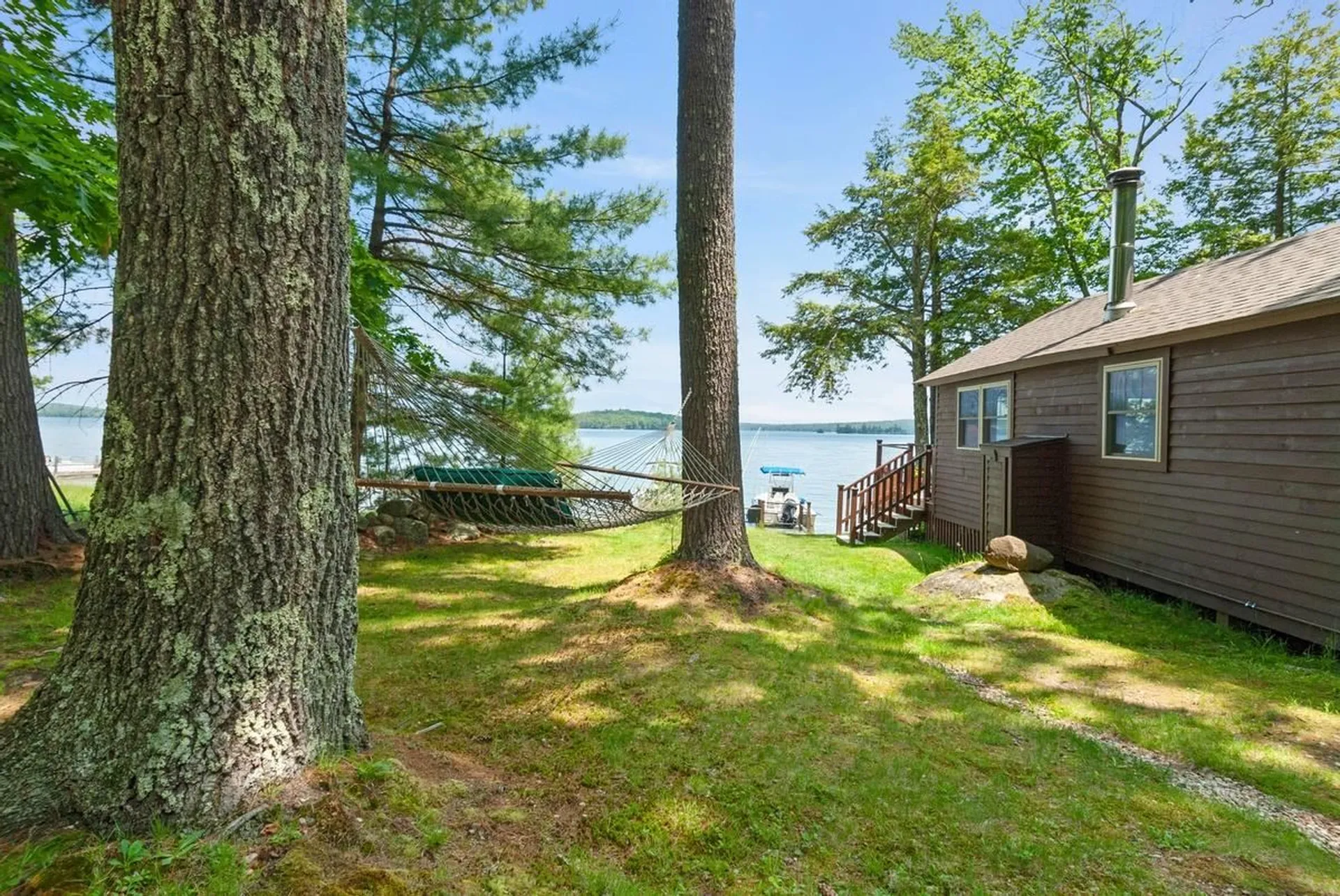 143 Bear Island Meredith NH 03253