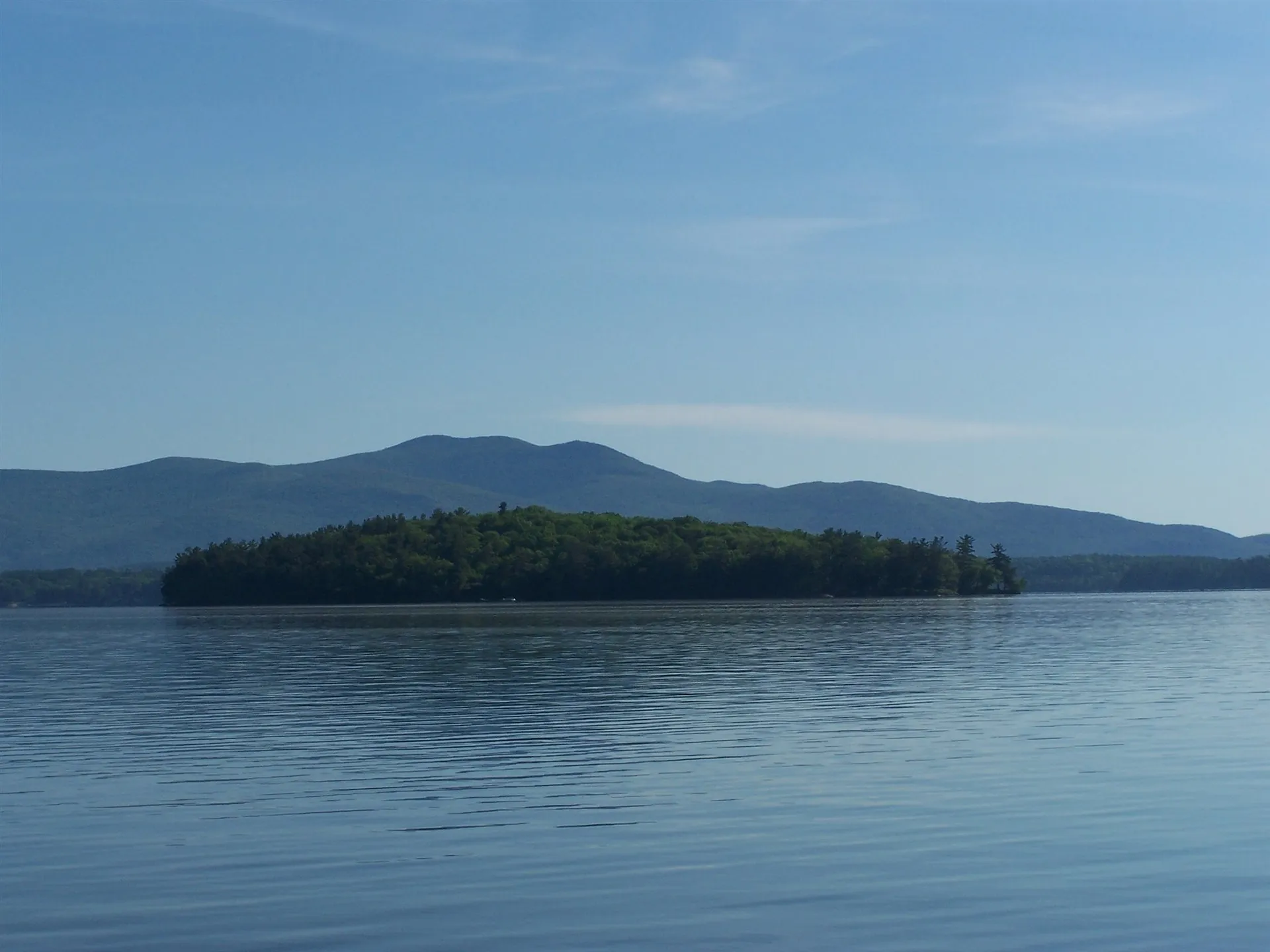 143 Bear Island Meredith NH 03253
